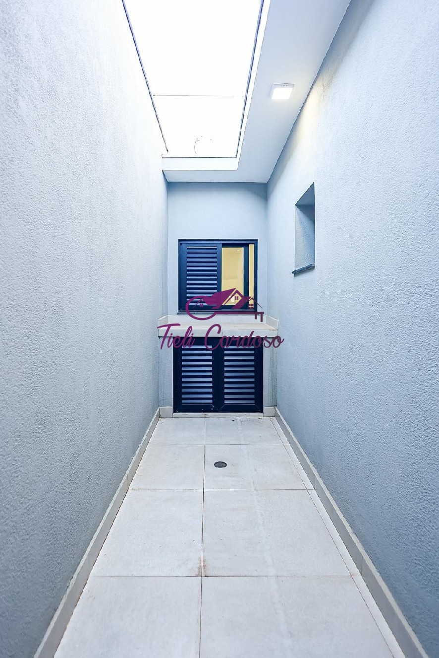Casa, 3 quartos - Foto 20