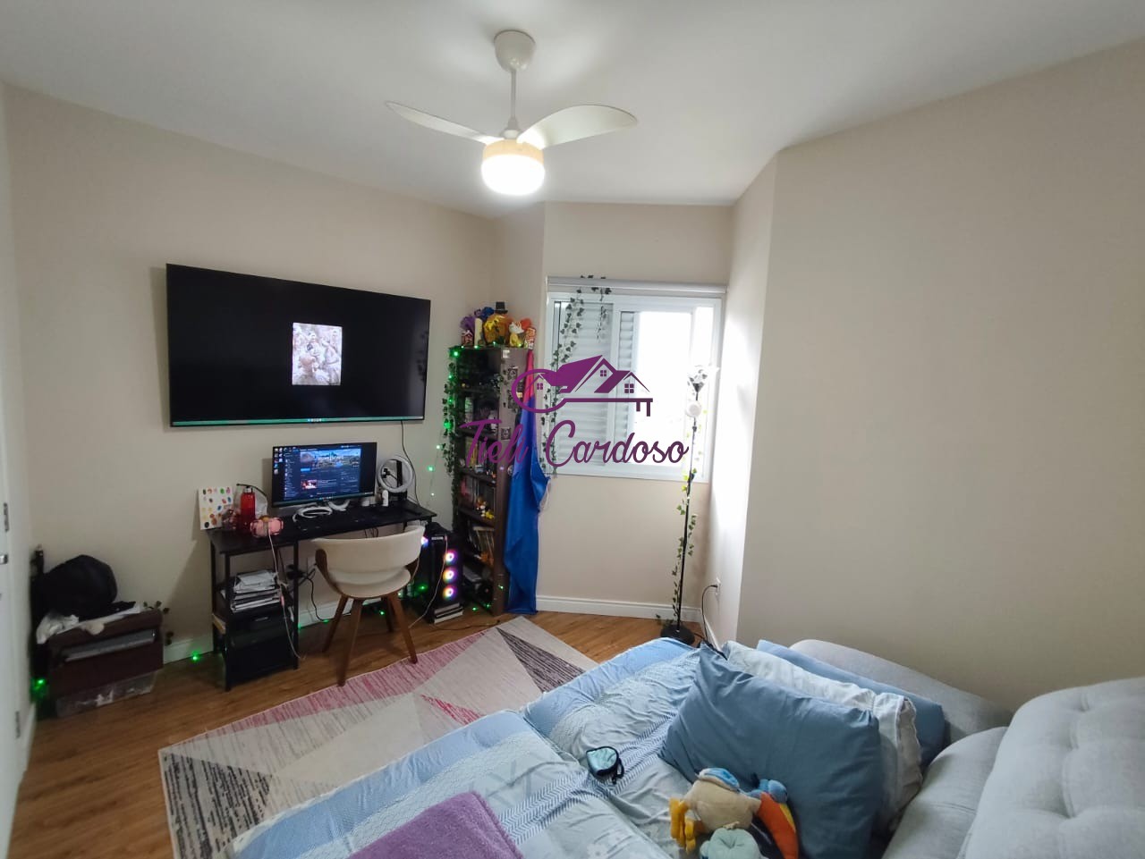 Apartamento, 3 quartos, 70 m² - Foto 11