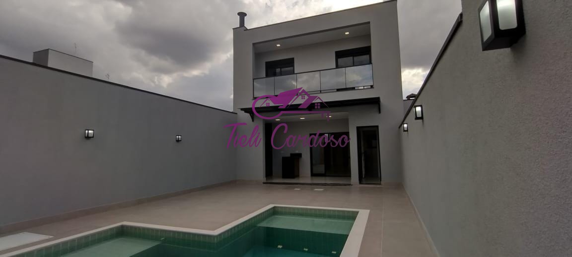 Casa, 3 quartos - Foto 4