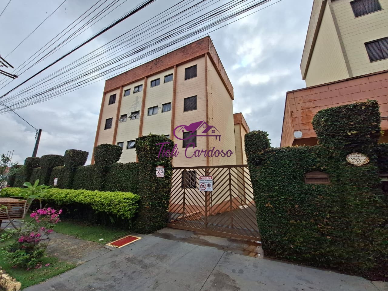 Apartamento, 2 quartos, 50 m² - Foto 19