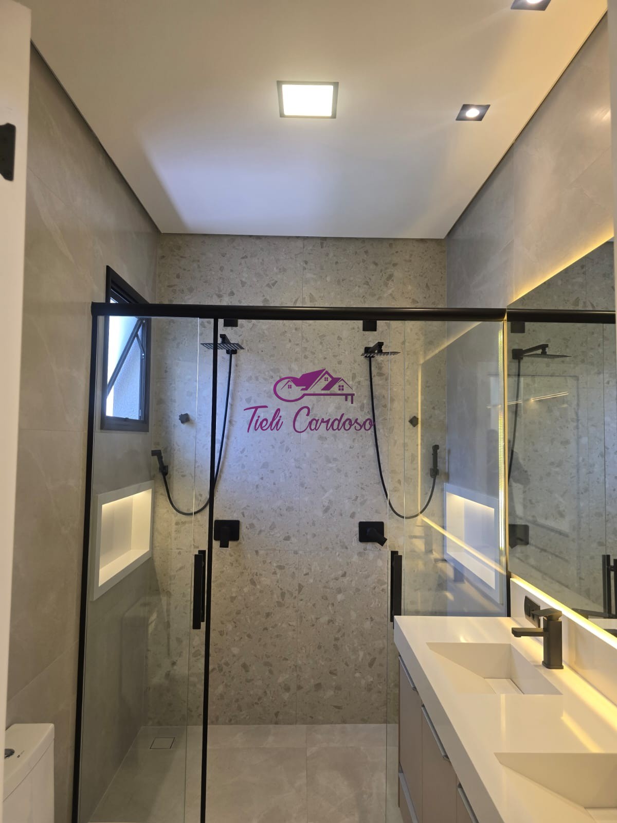 Casa, 3 quartos - Foto 7