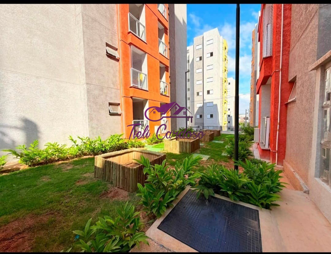 Apartamento, 2 quartos, 52 m² - Foto 12