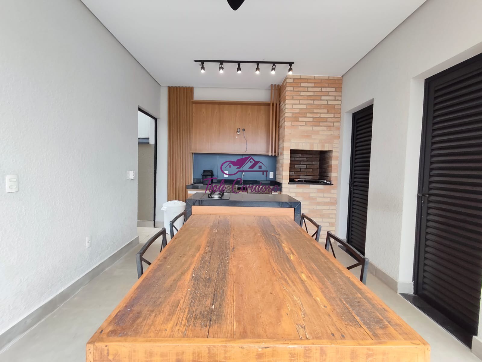 Casa, 3 quartos - Foto 40