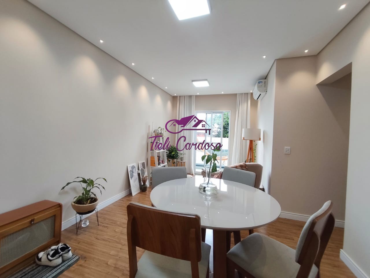 Apartamento, 3 quartos, 70 m² - Foto 2