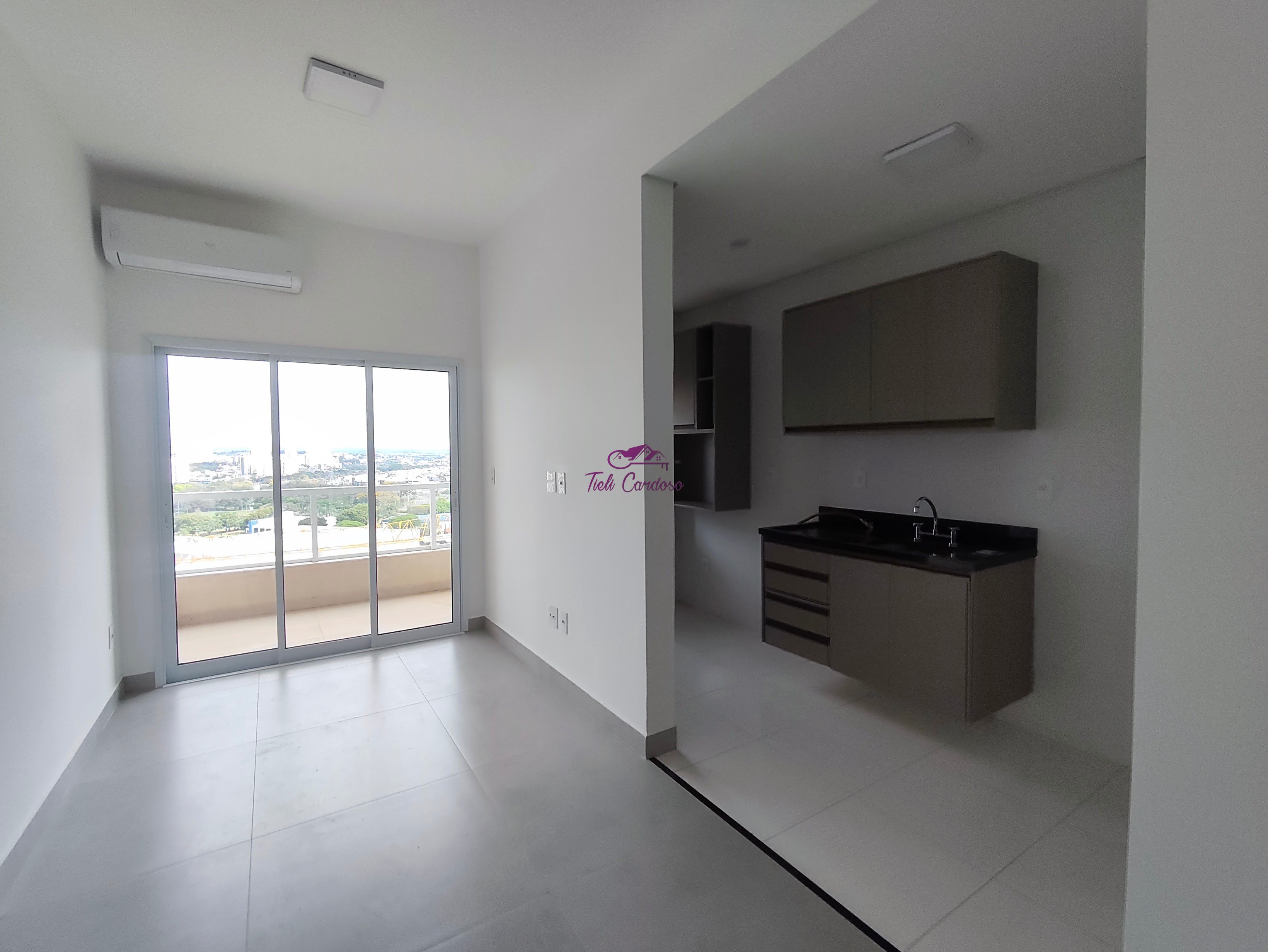 Apartamento, 2 quartos, 74 m² - Foto 1