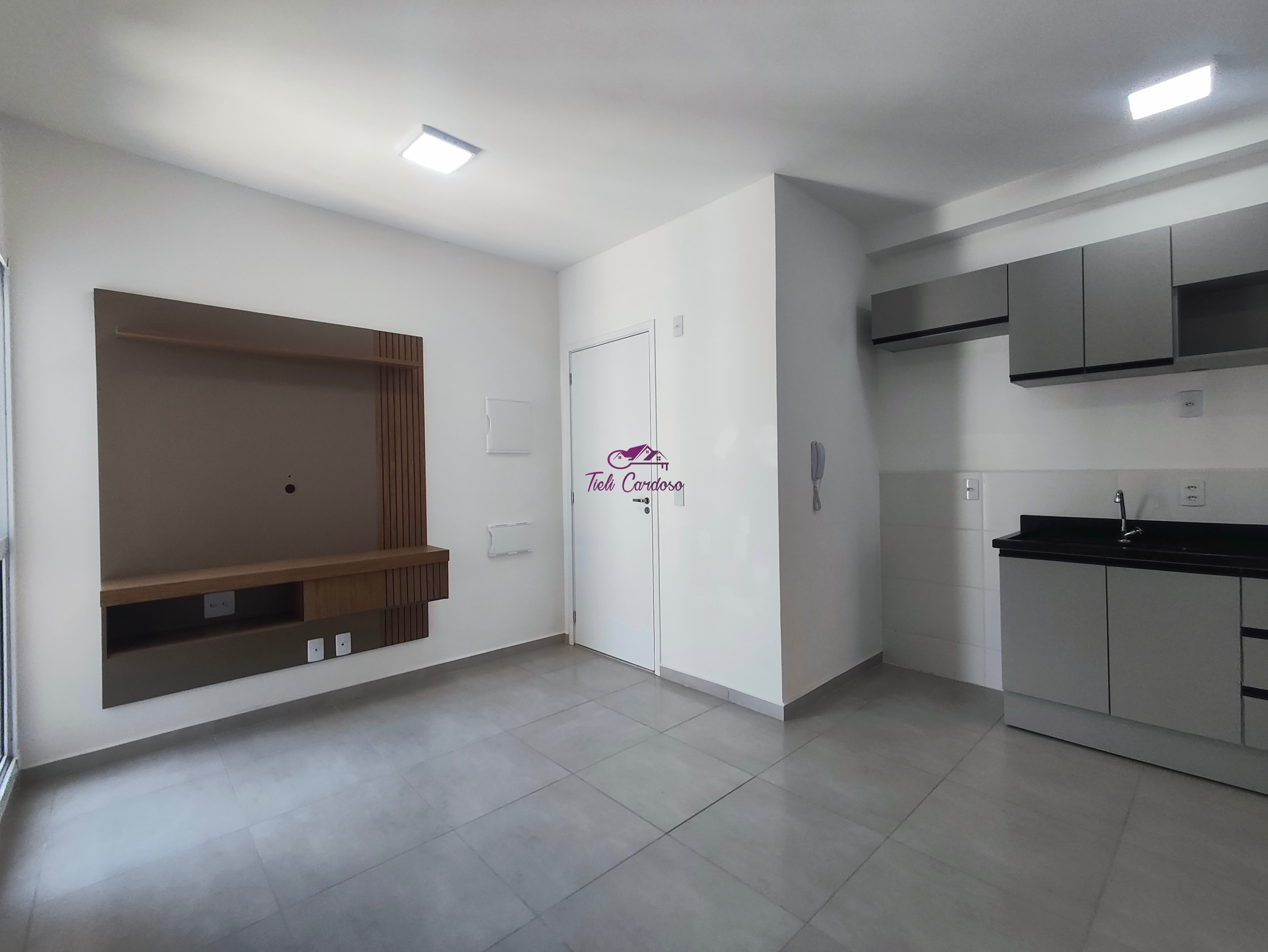 Apartamento, 2 quartos, 52 m² - Foto 2