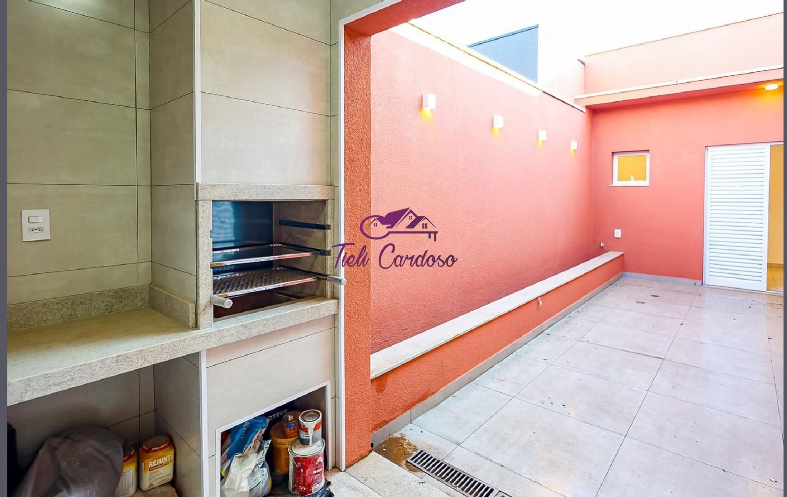 Casa, 3 quartos - Foto 23