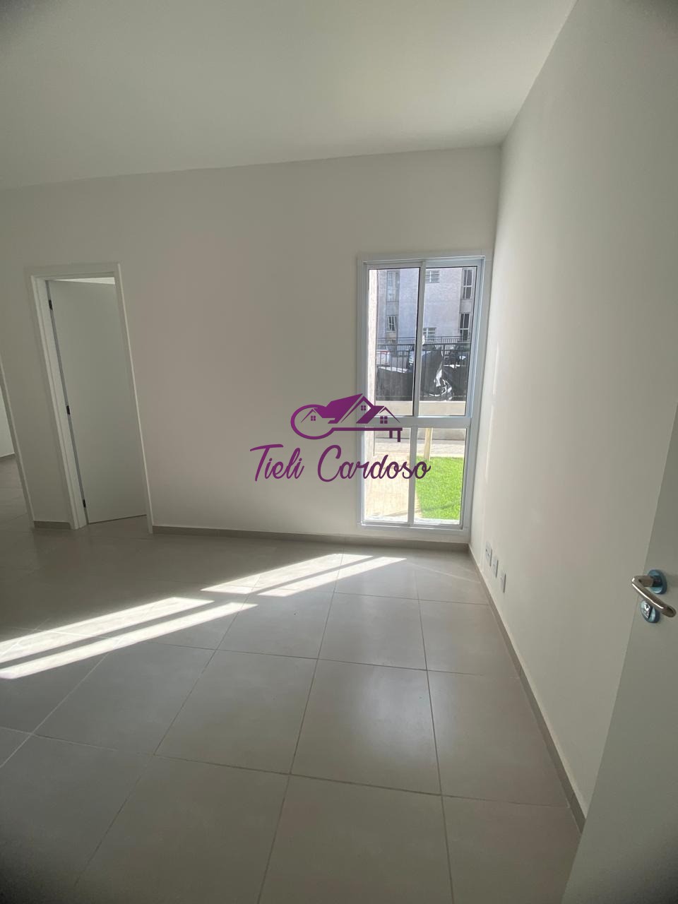 Apartamento, 2 quartos, 52 m² - Foto 2
