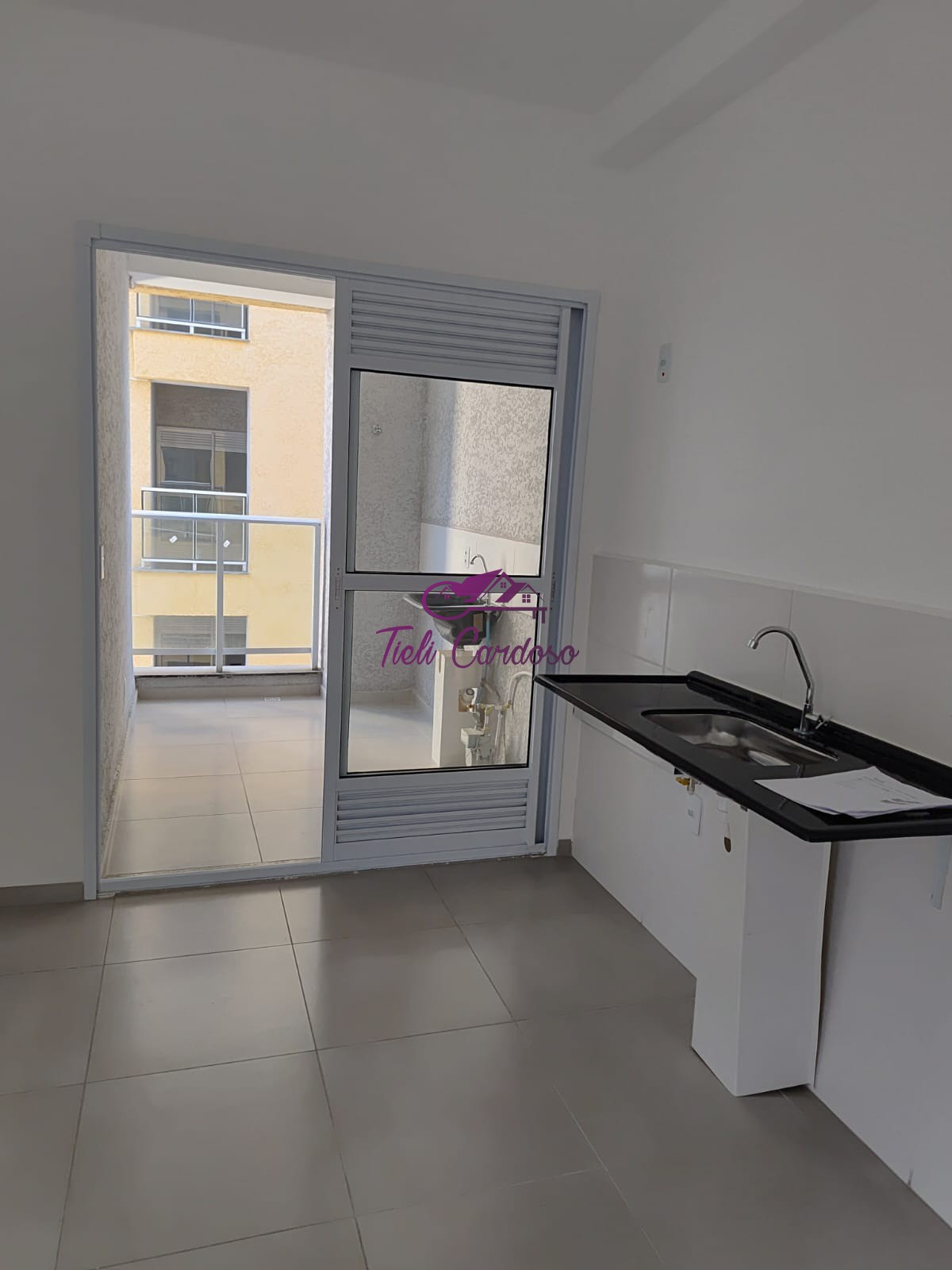 Apartamento, 2 quartos, 52 m² - Foto 8