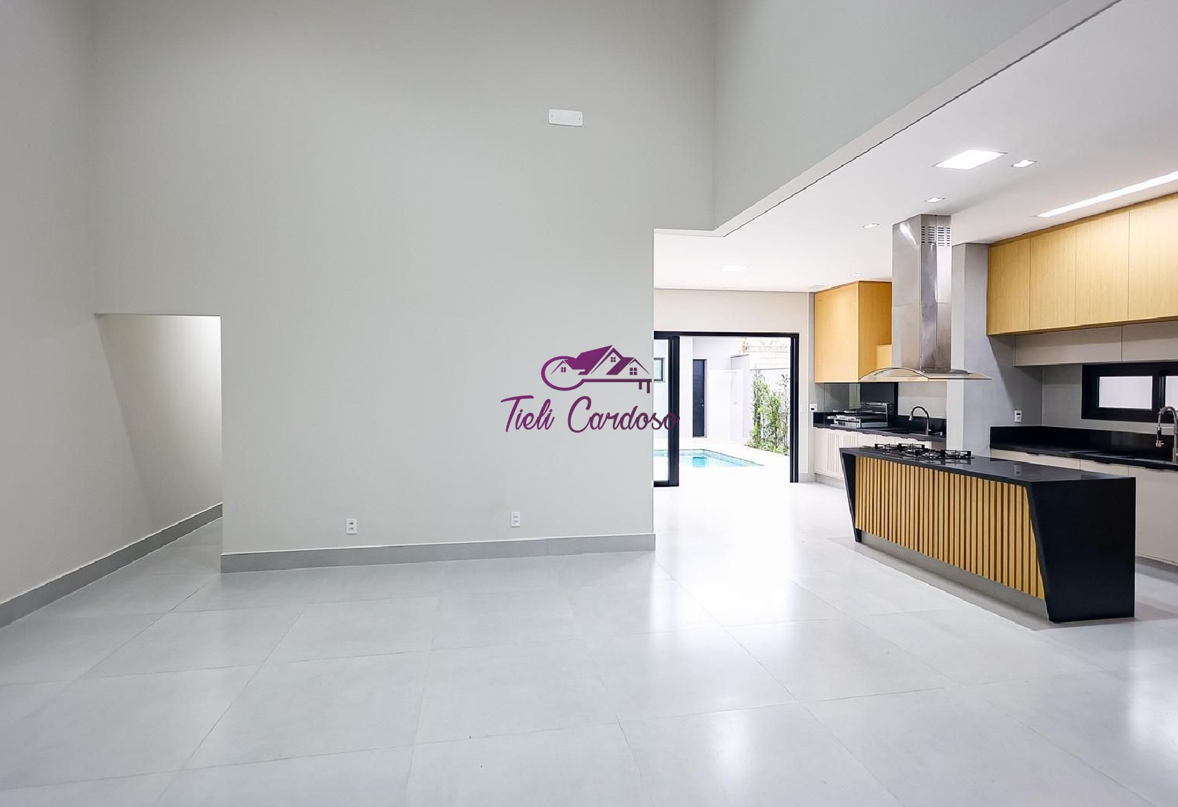 Casa, 3 quartos - Foto 7