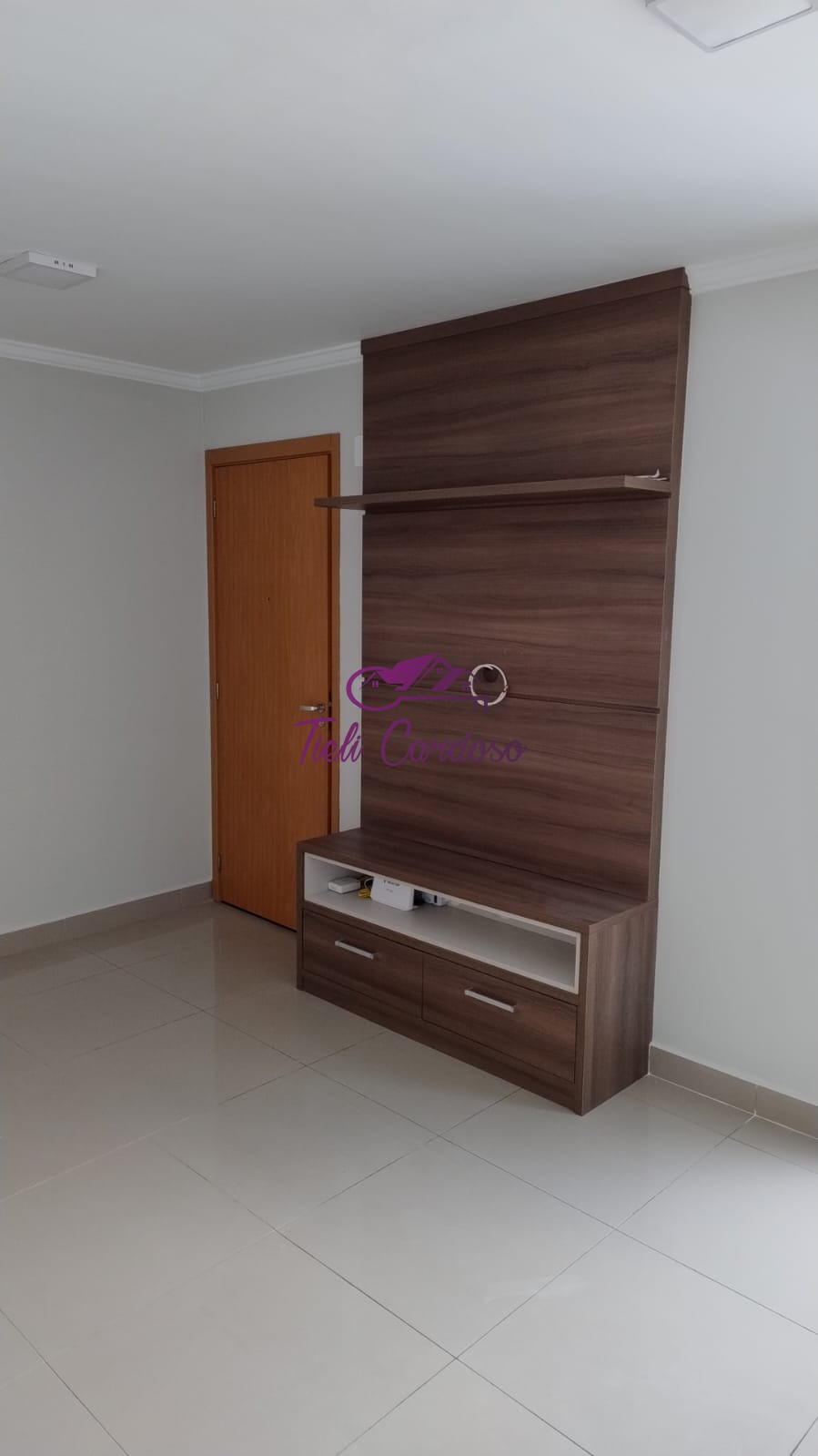 Apartamento, 2 quartos, 44 m² - Foto 2
