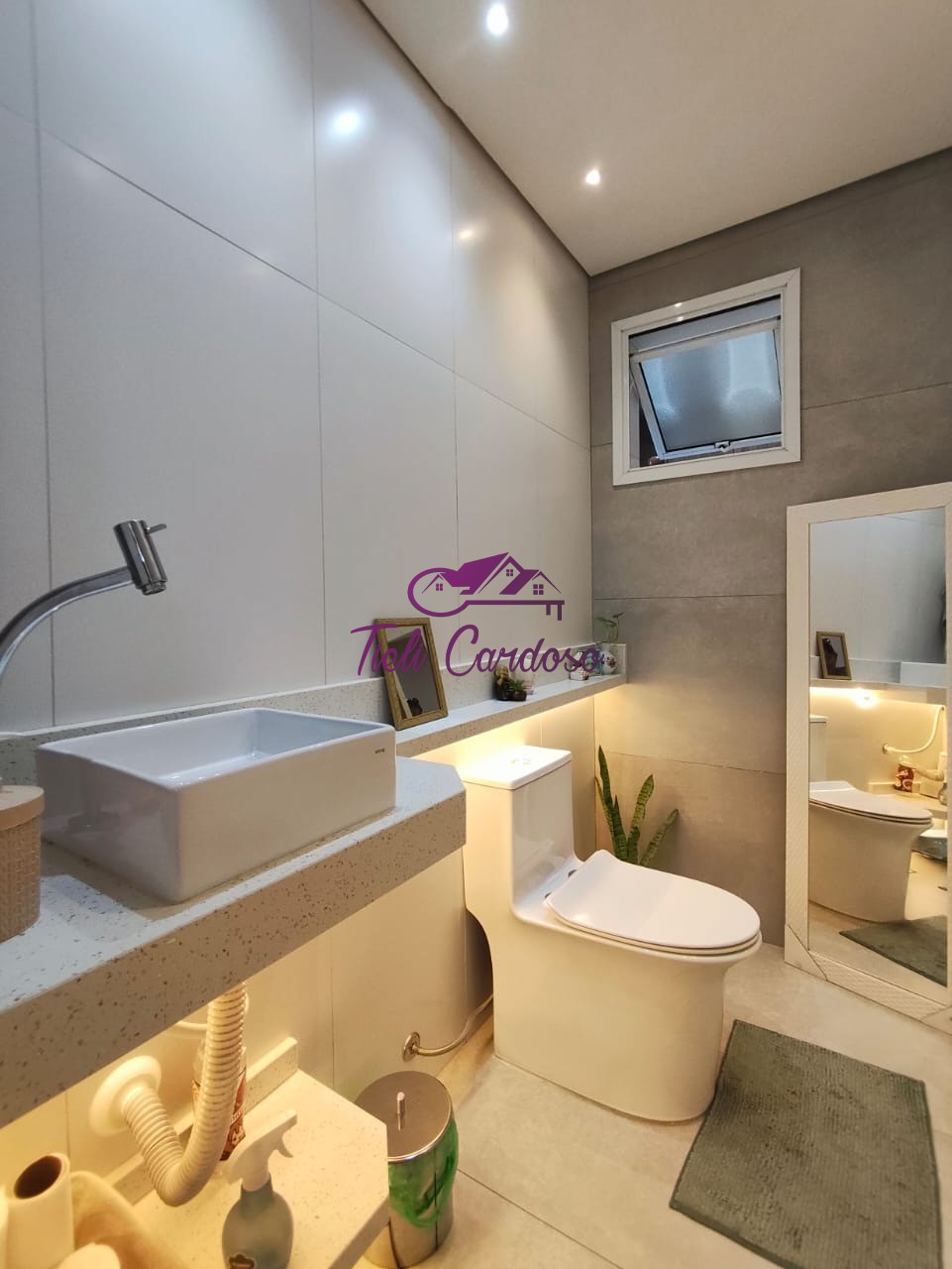 Apartamento, 3 quartos, 70 m² - Foto 6