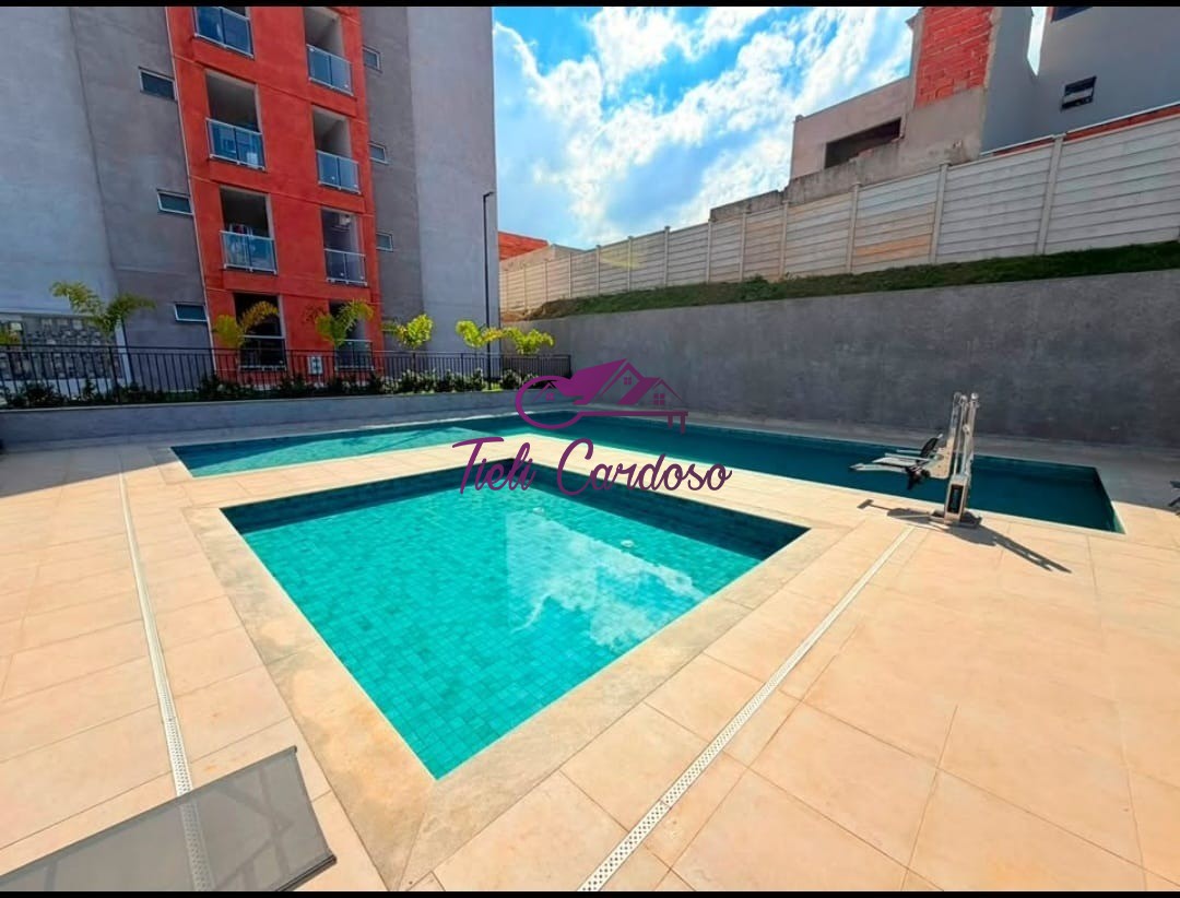 Apartamento, 2 quartos, 52 m² - Foto 11
