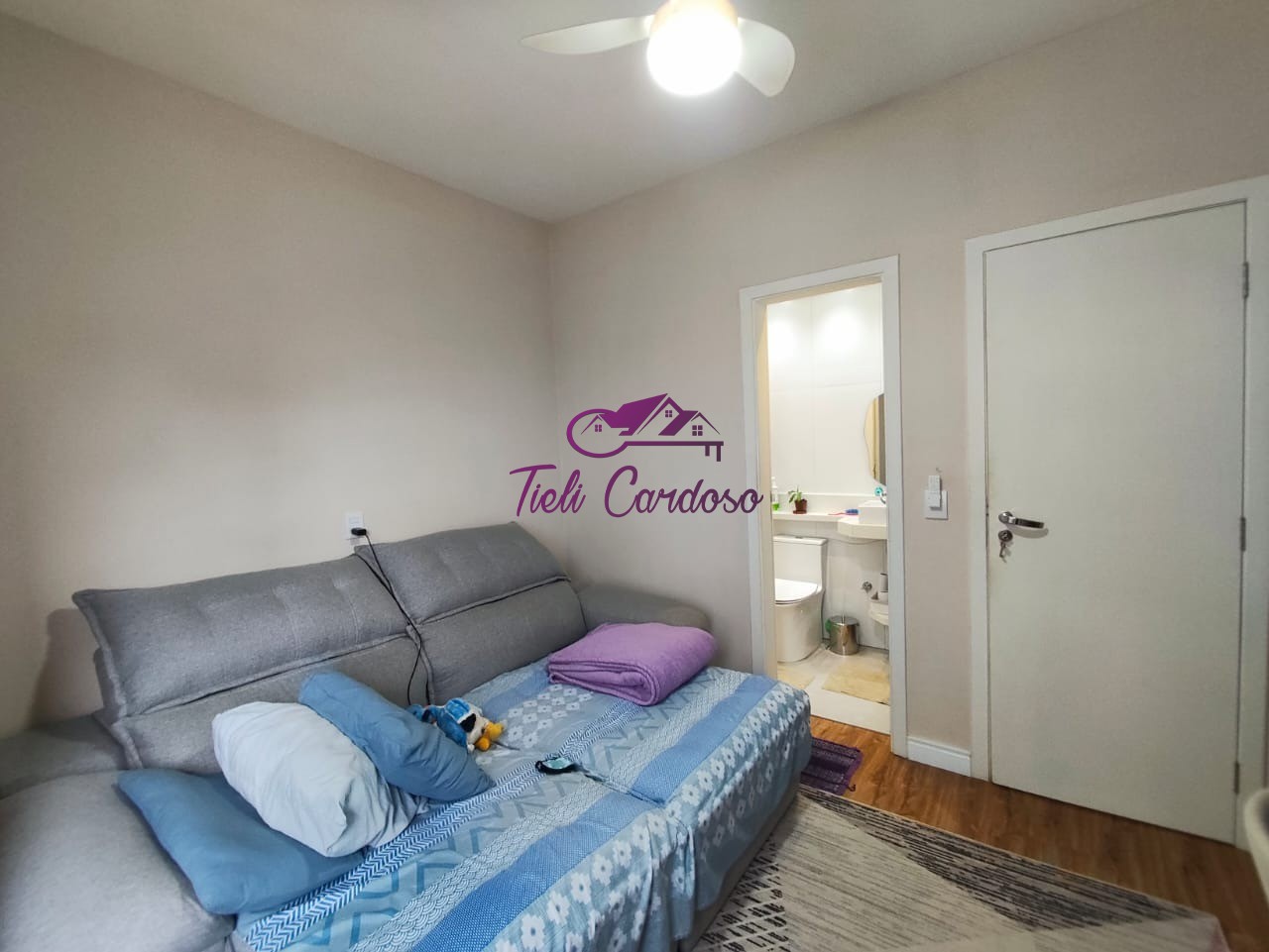 Apartamento, 3 quartos, 70 m² - Foto 12