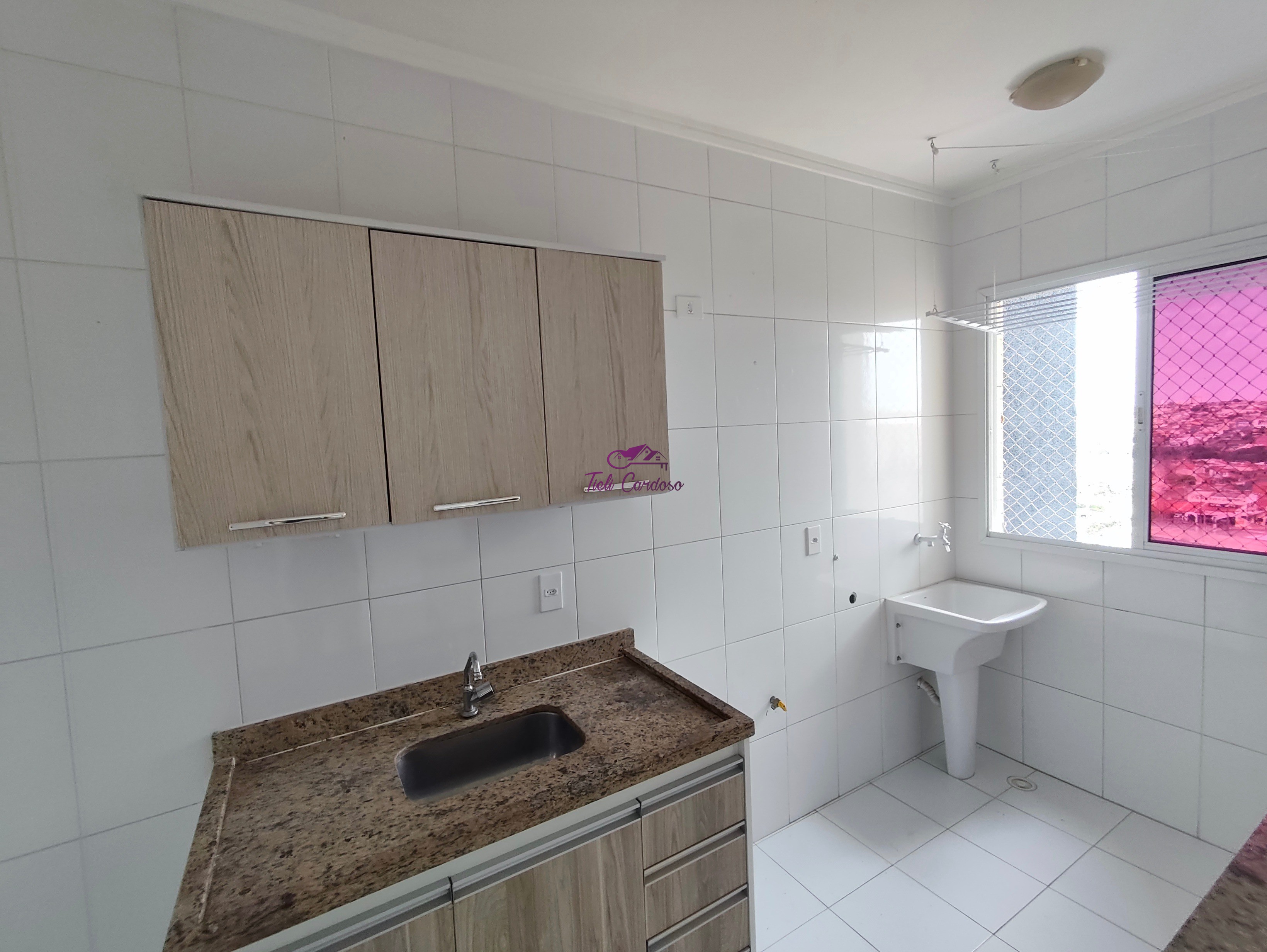 Apartamento, 3 quartos, 63 m² - Foto 4