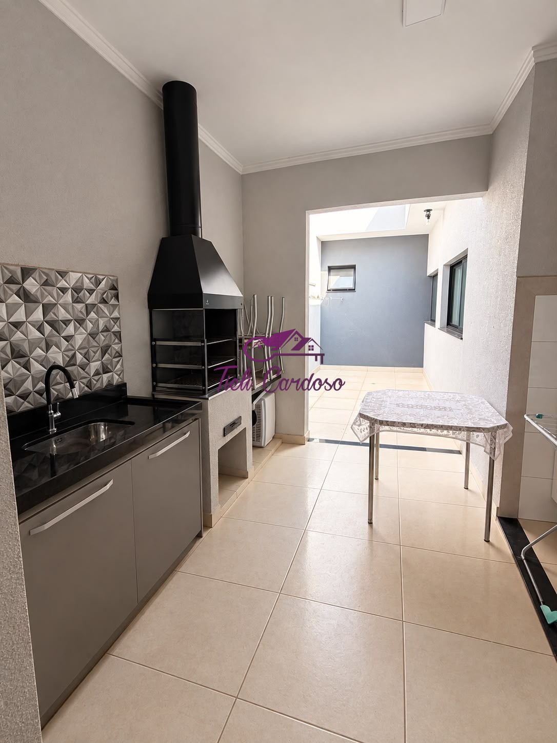 Casa, 2 quartos - Foto 10