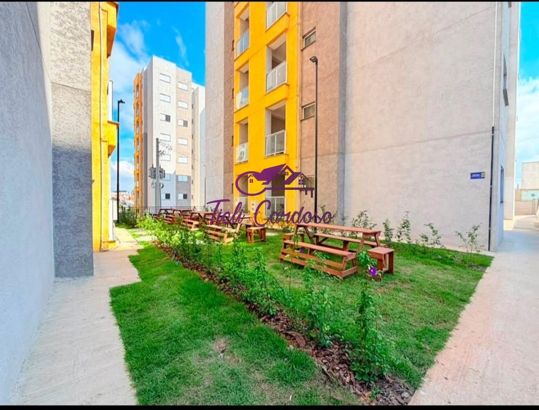 Apartamento, 2 quartos, 52 m² - Foto 13