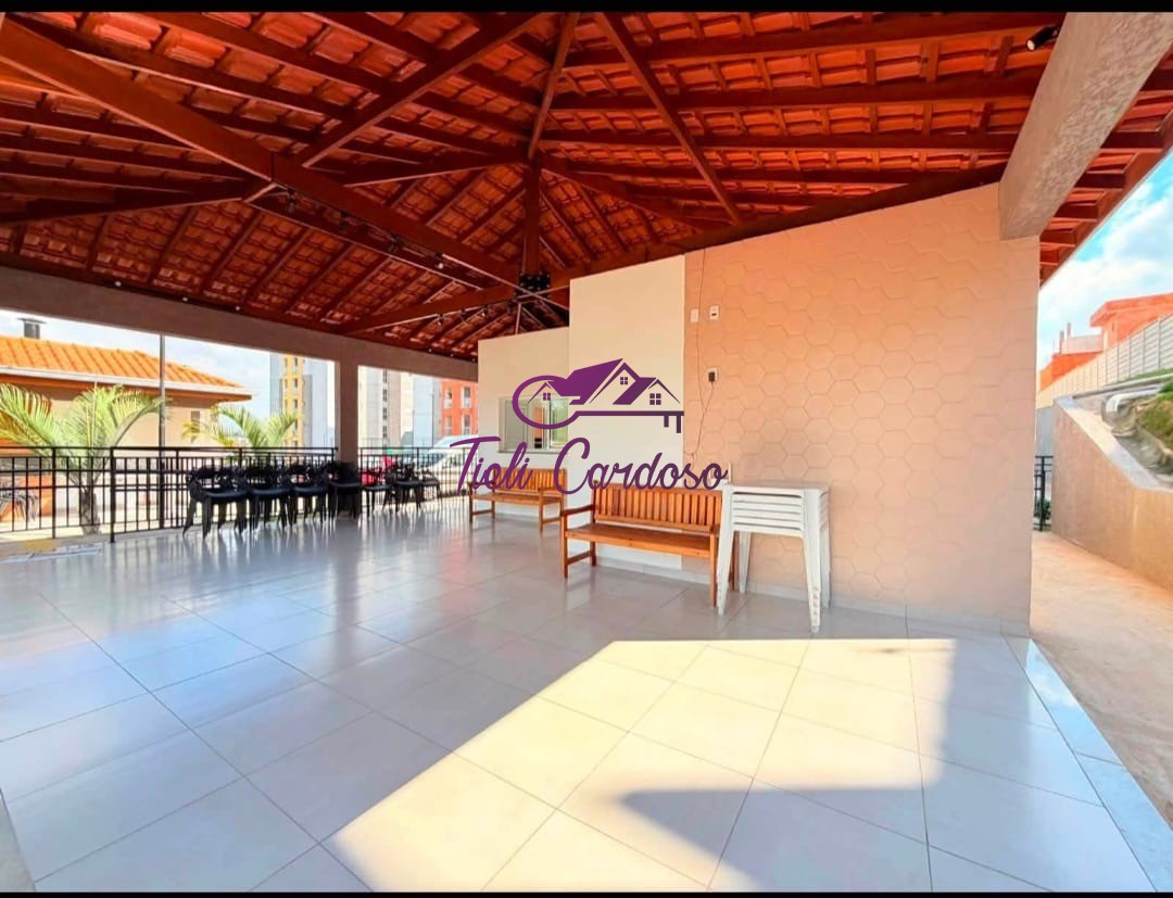 Apartamento, 2 quartos, 52 m² - Foto 16