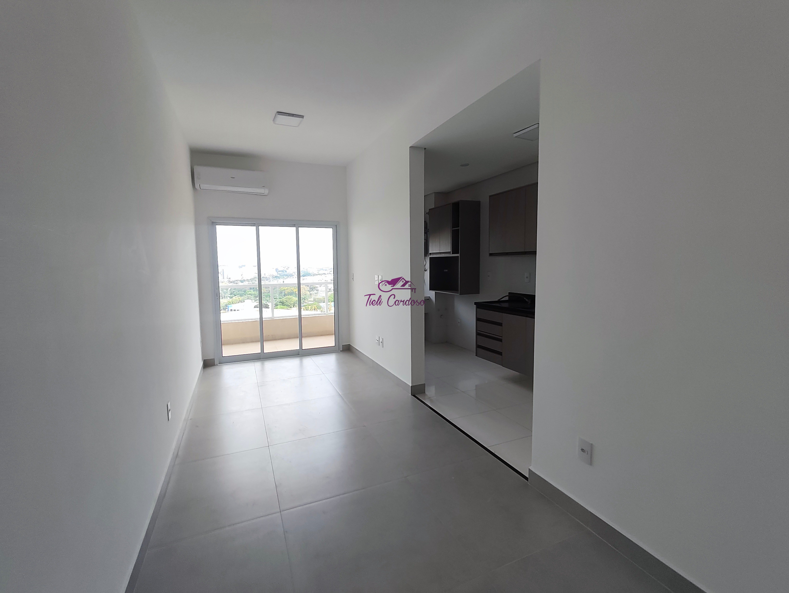 Apartamento, 2 quartos, 74 m² - Foto 2