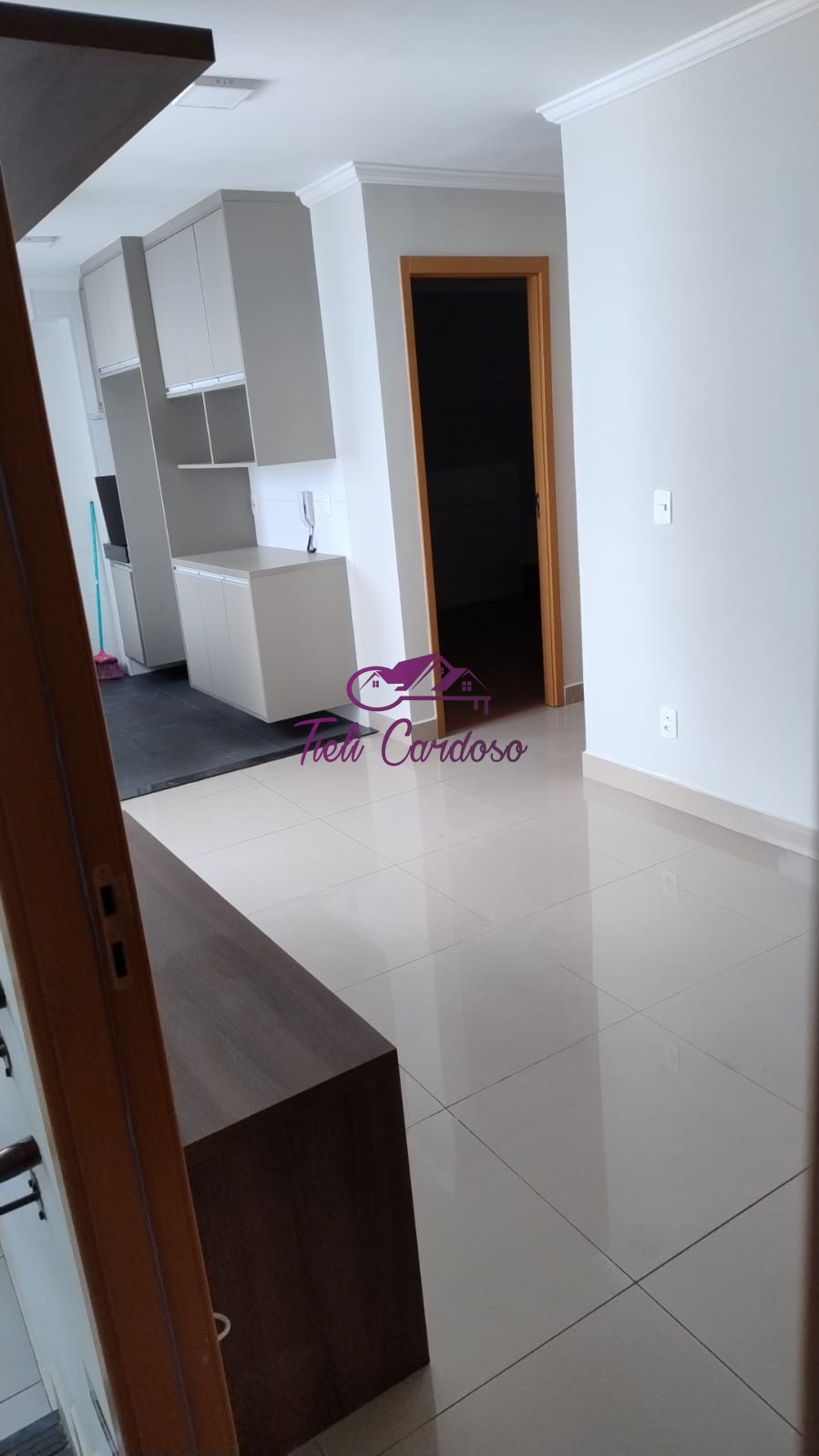 Apartamento, 2 quartos, 44 m² - Foto 3