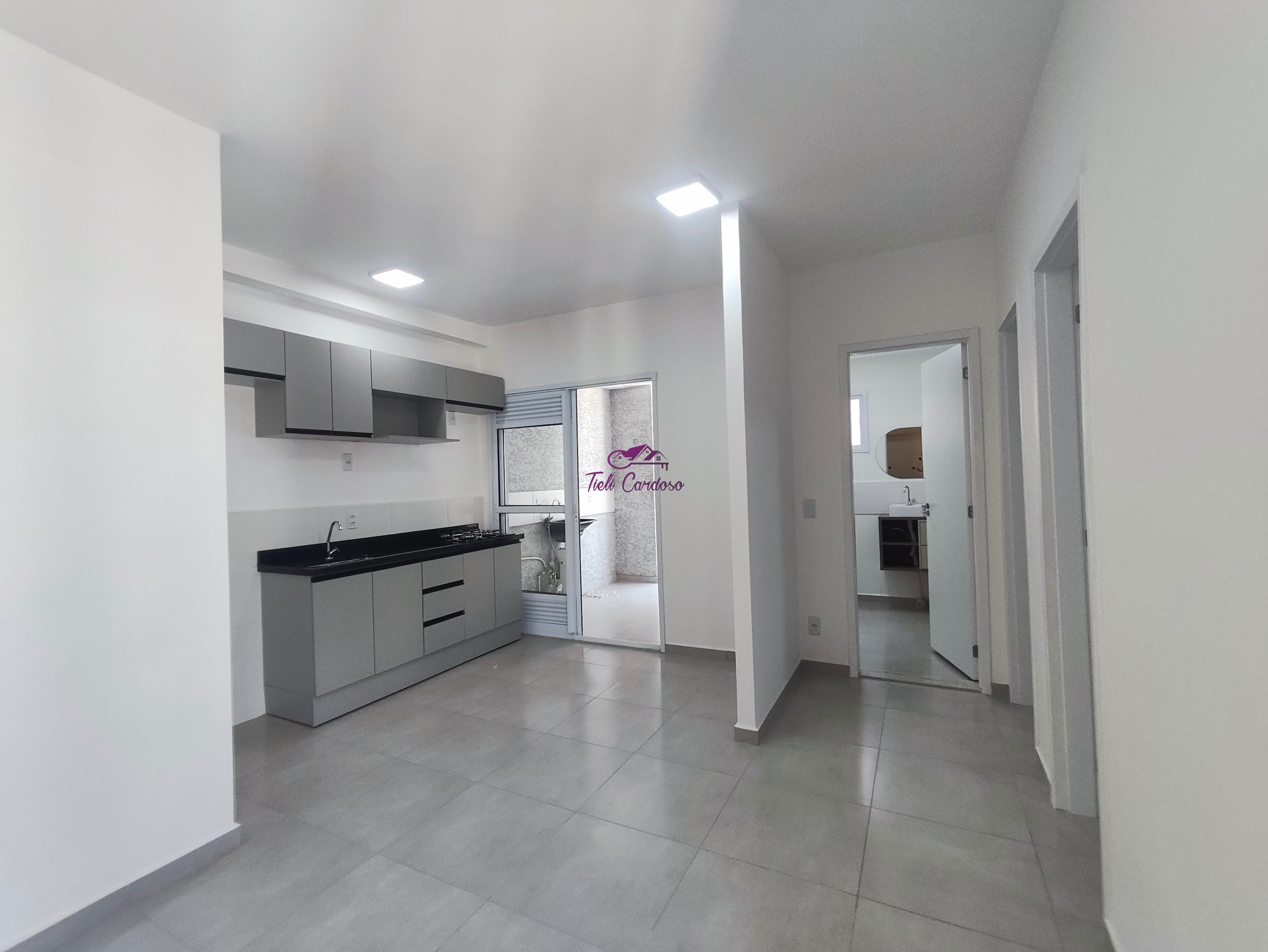 Apartamento, 2 quartos, 52 m² - Foto 7