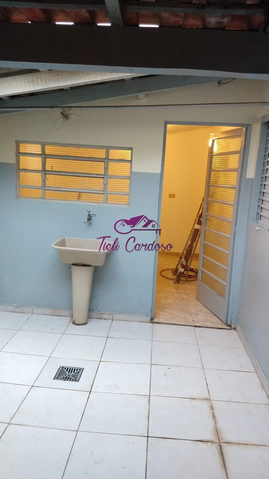 Casa, 2 quartos - Foto 2