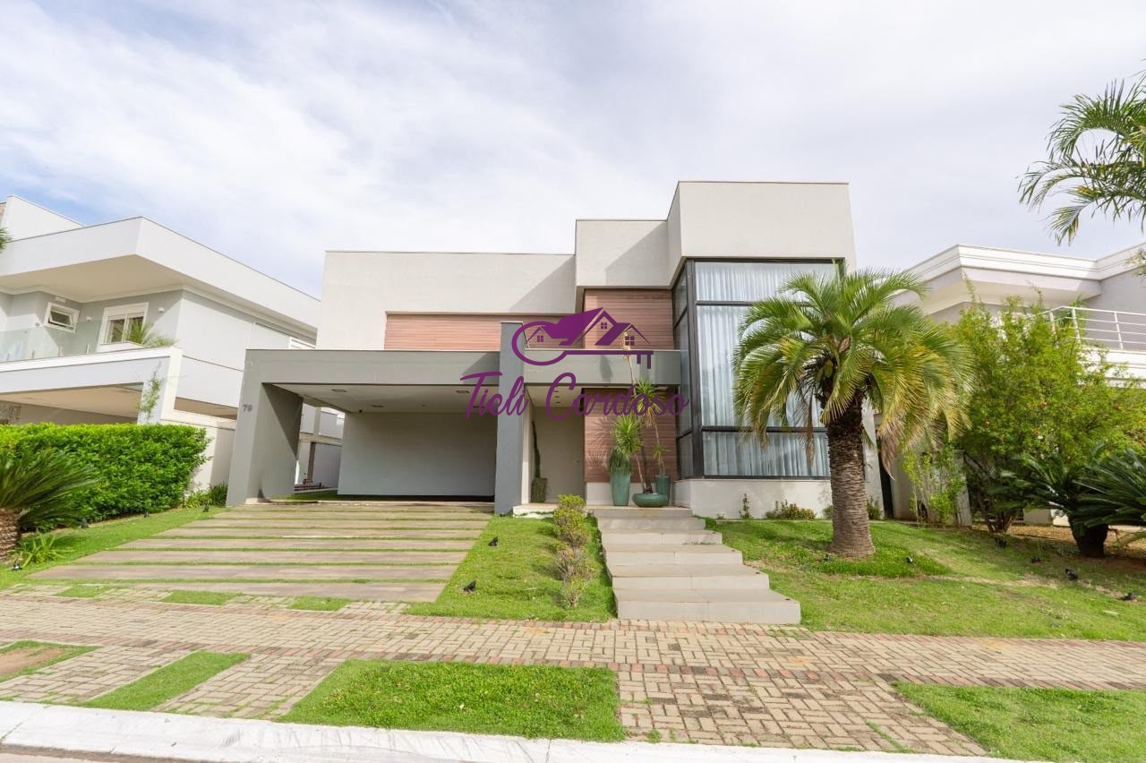 Casa, 4 quartos - Foto 2