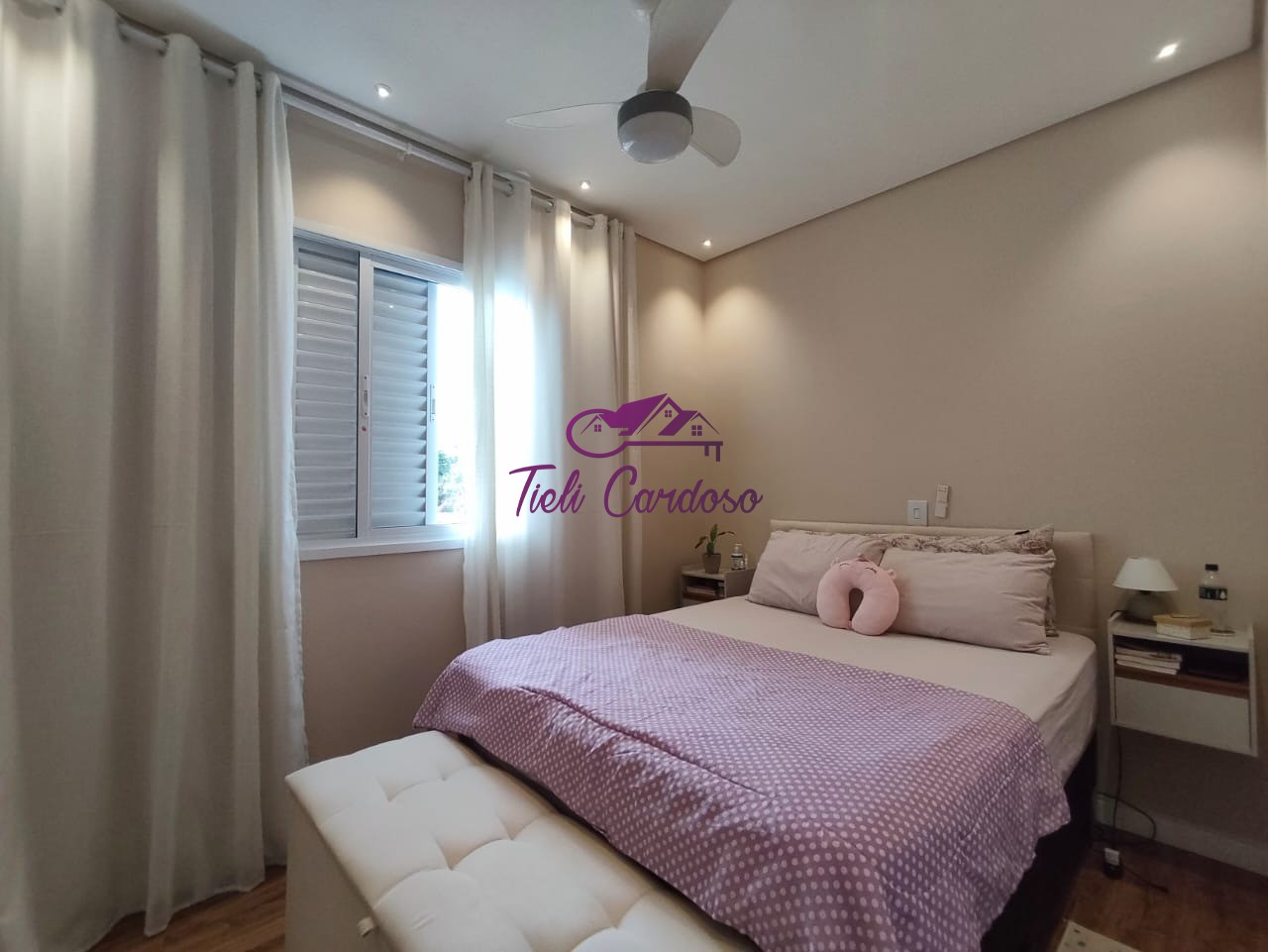 Apartamento, 3 quartos, 70 m² - Foto 10