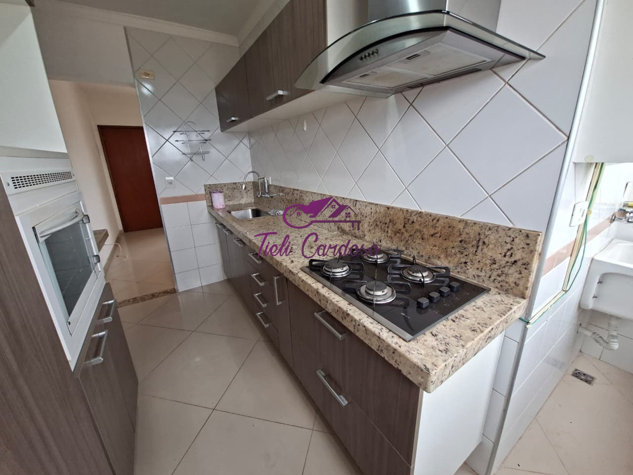 Apartamento, 2 quartos, 50 m² - Foto 11