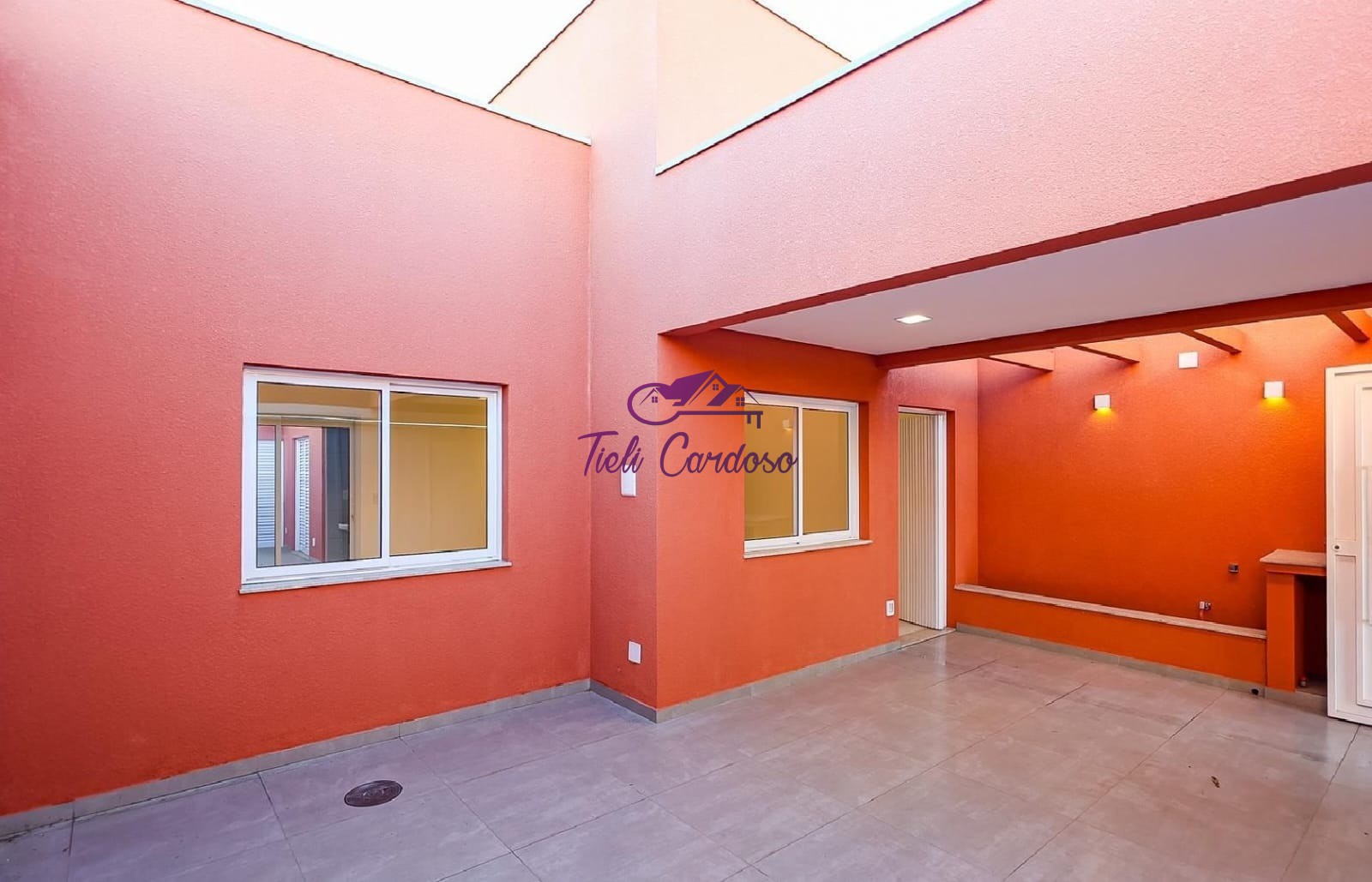 Casa, 3 quartos - Foto 9