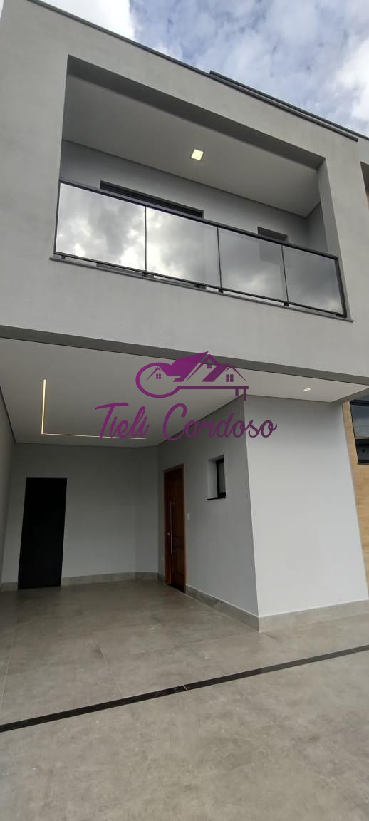 Casa, 3 quartos - Foto 3