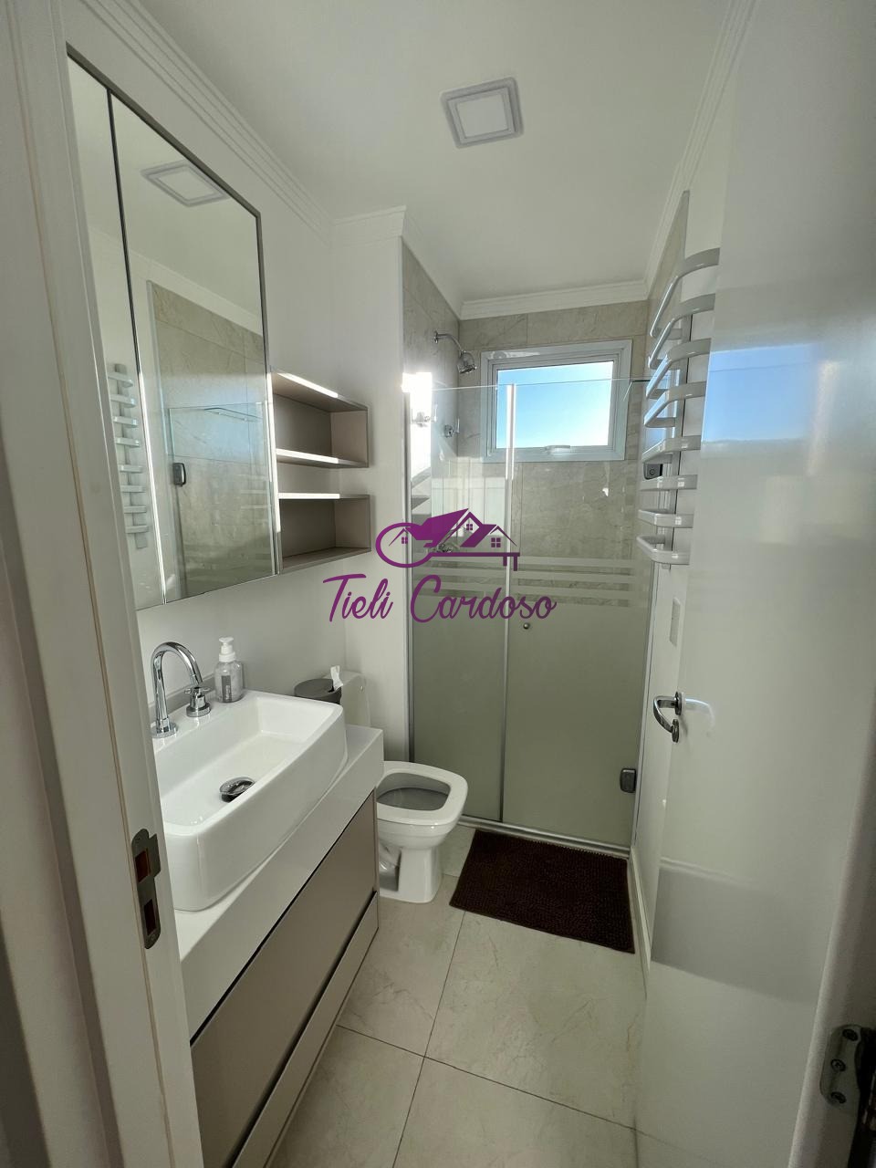 Apartamento, 2 quartos, 60 m² - Foto 4
