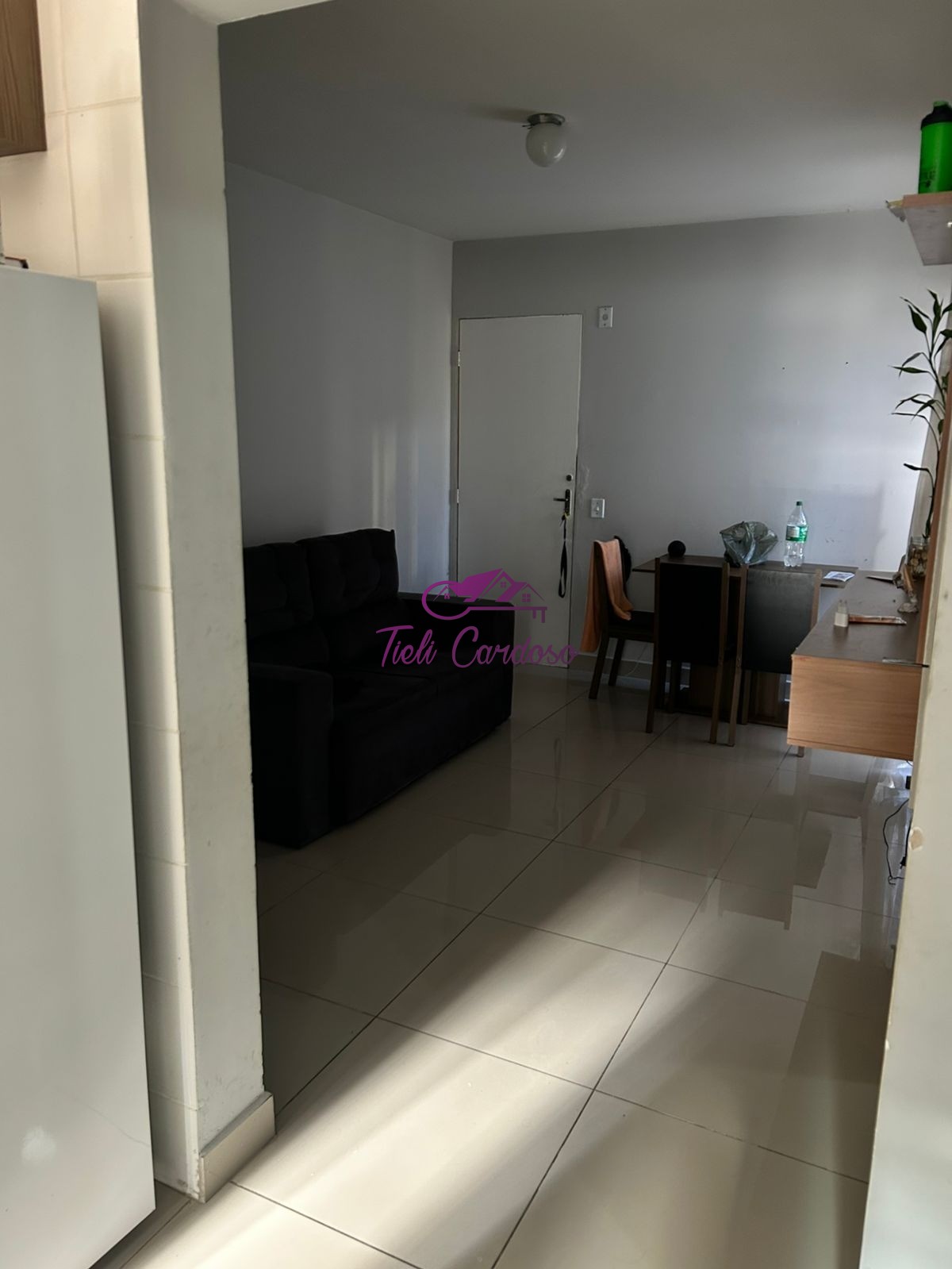 Apartamento, 2 quartos, 52 m² - Foto 7
