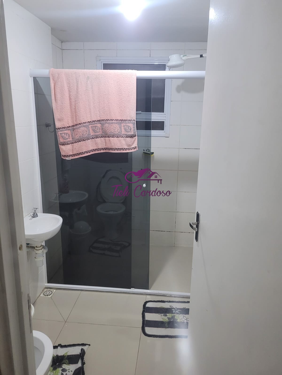 Apartamento, 2 quartos, 52 m² - Foto 4