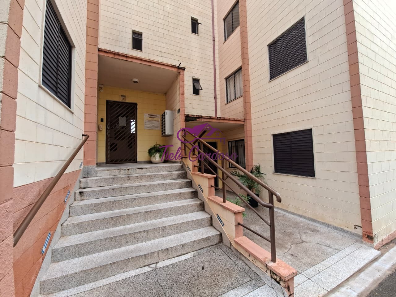 Apartamento, 2 quartos, 50 m² - Foto 17