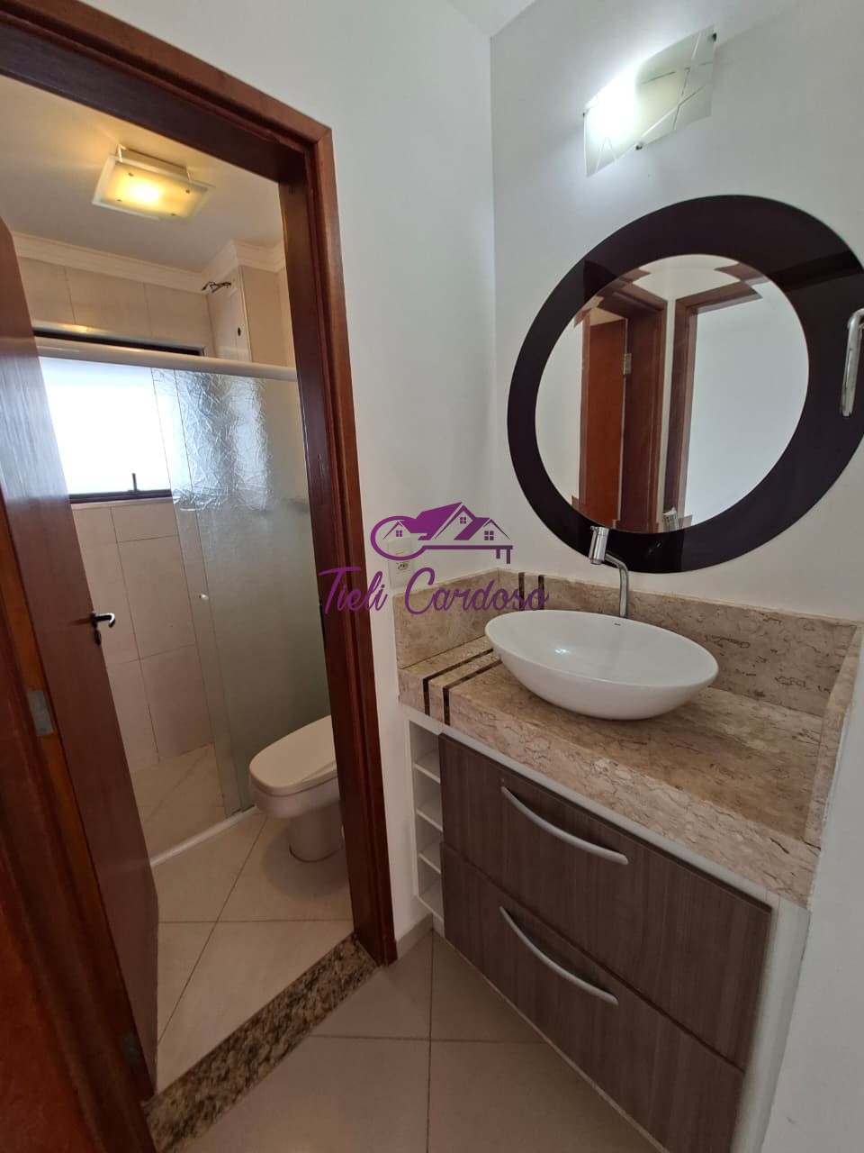 Apartamento, 2 quartos, 50 m² - Foto 5