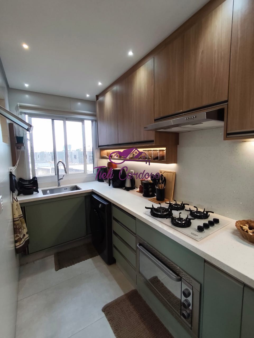 Apartamento, 3 quartos, 70 m² - Foto 4