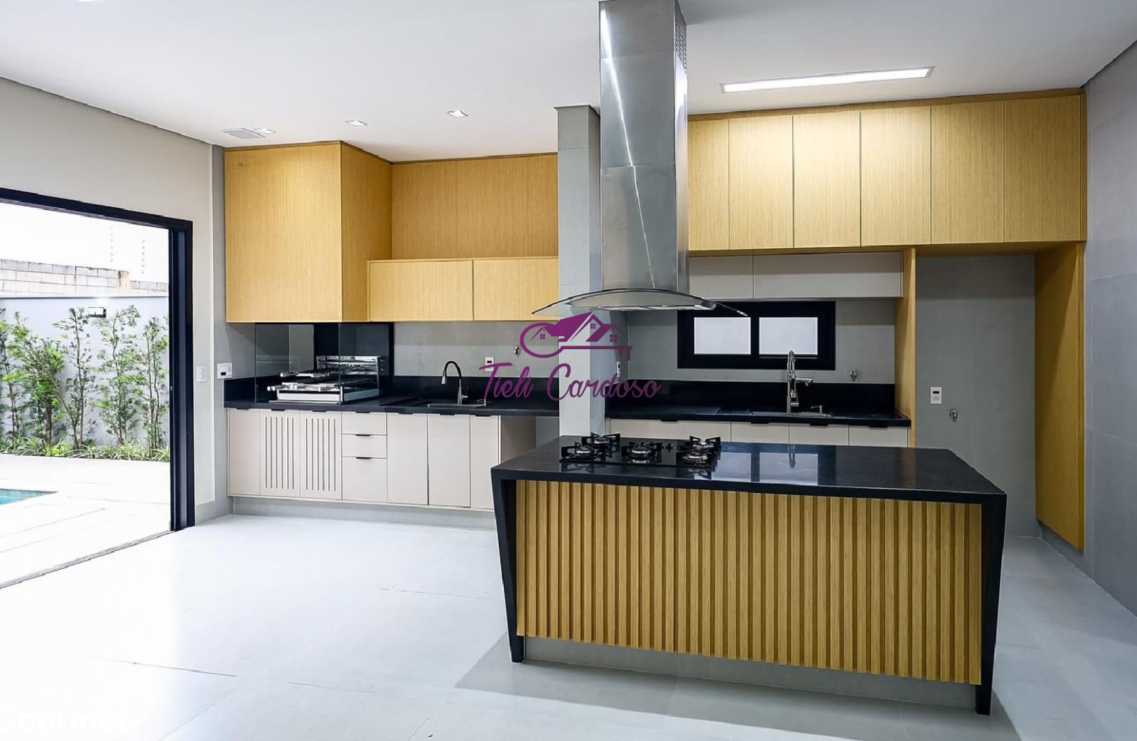 Casa, 3 quartos - Foto 4