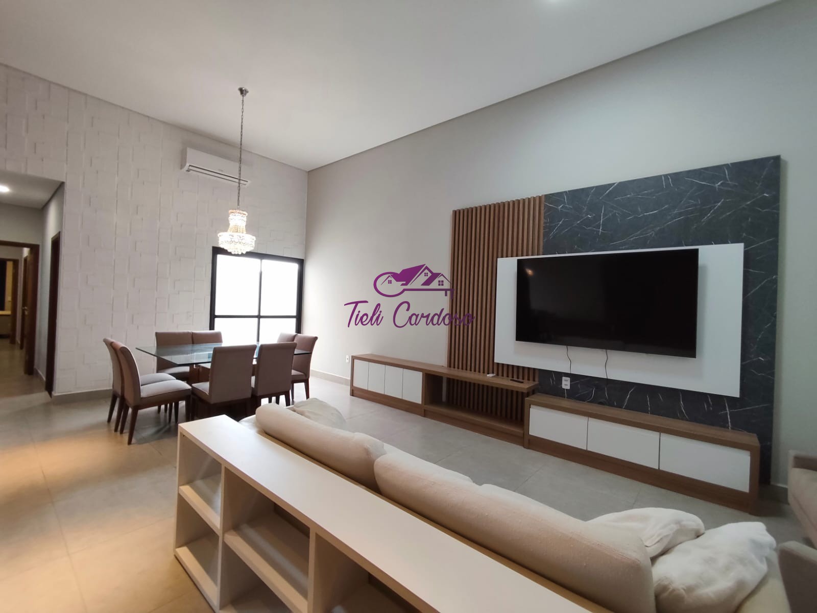 Casa, 3 quartos - Foto 5