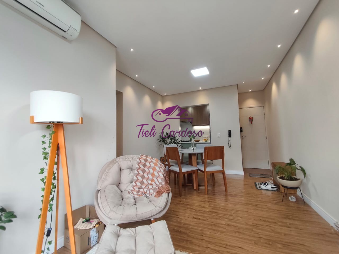 Apartamento, 3 quartos, 70 m² - Foto 9