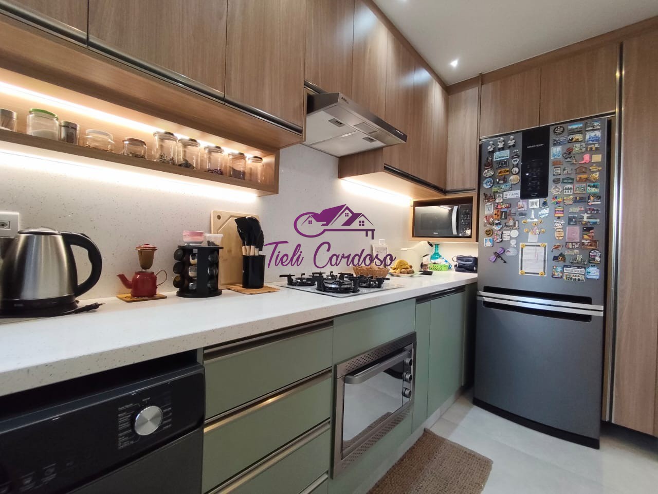 Apartamento, 3 quartos, 70 m² - Foto 3
