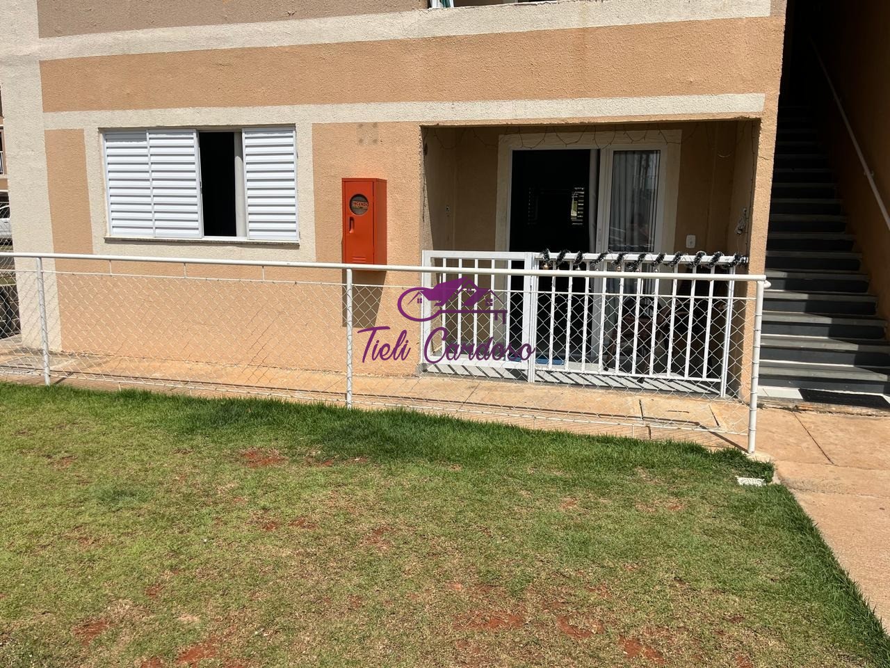 Apartamento, 1 quarto, 65 m² - Foto 2