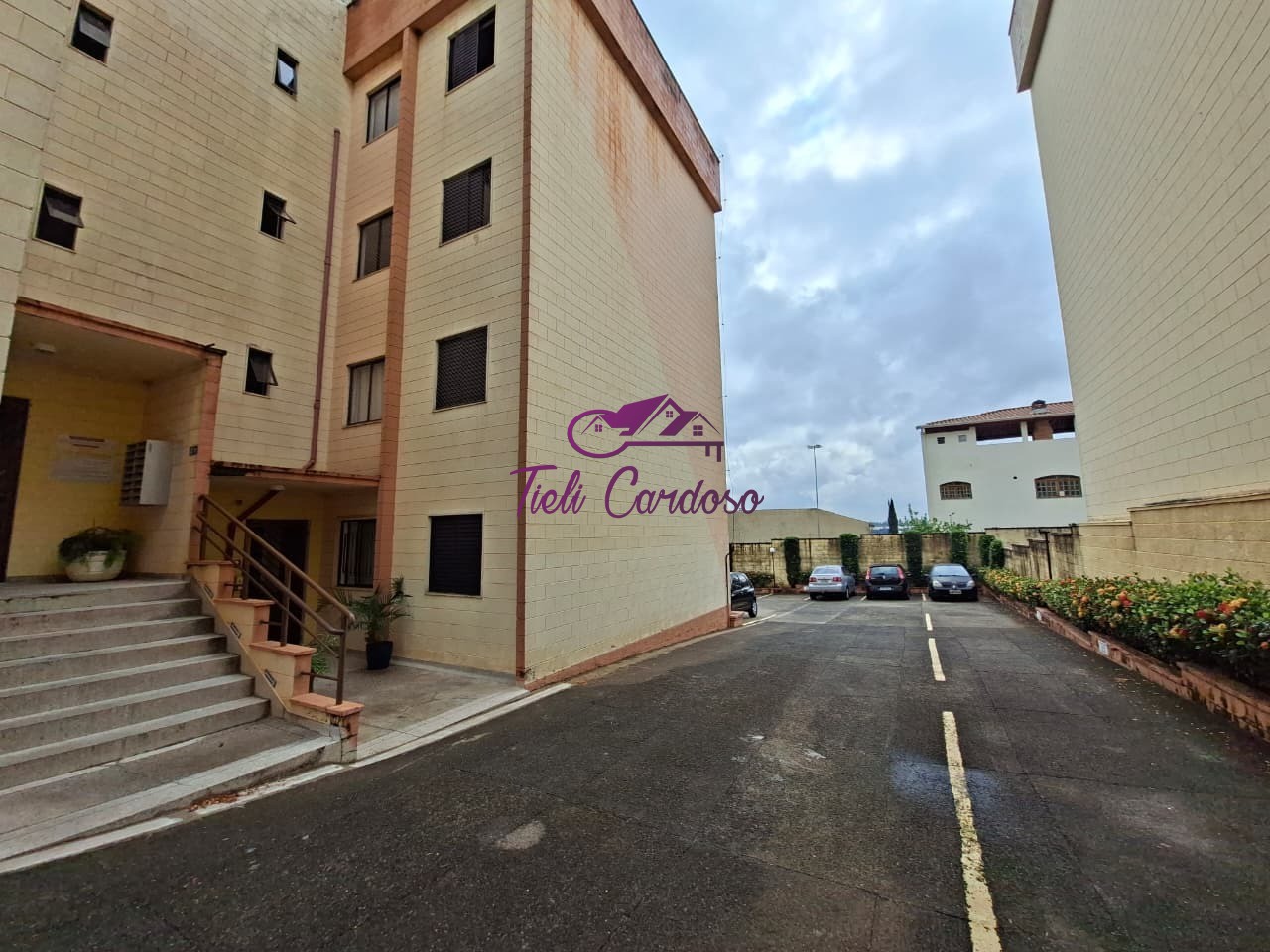 Apartamento, 2 quartos, 50 m² - Foto 16