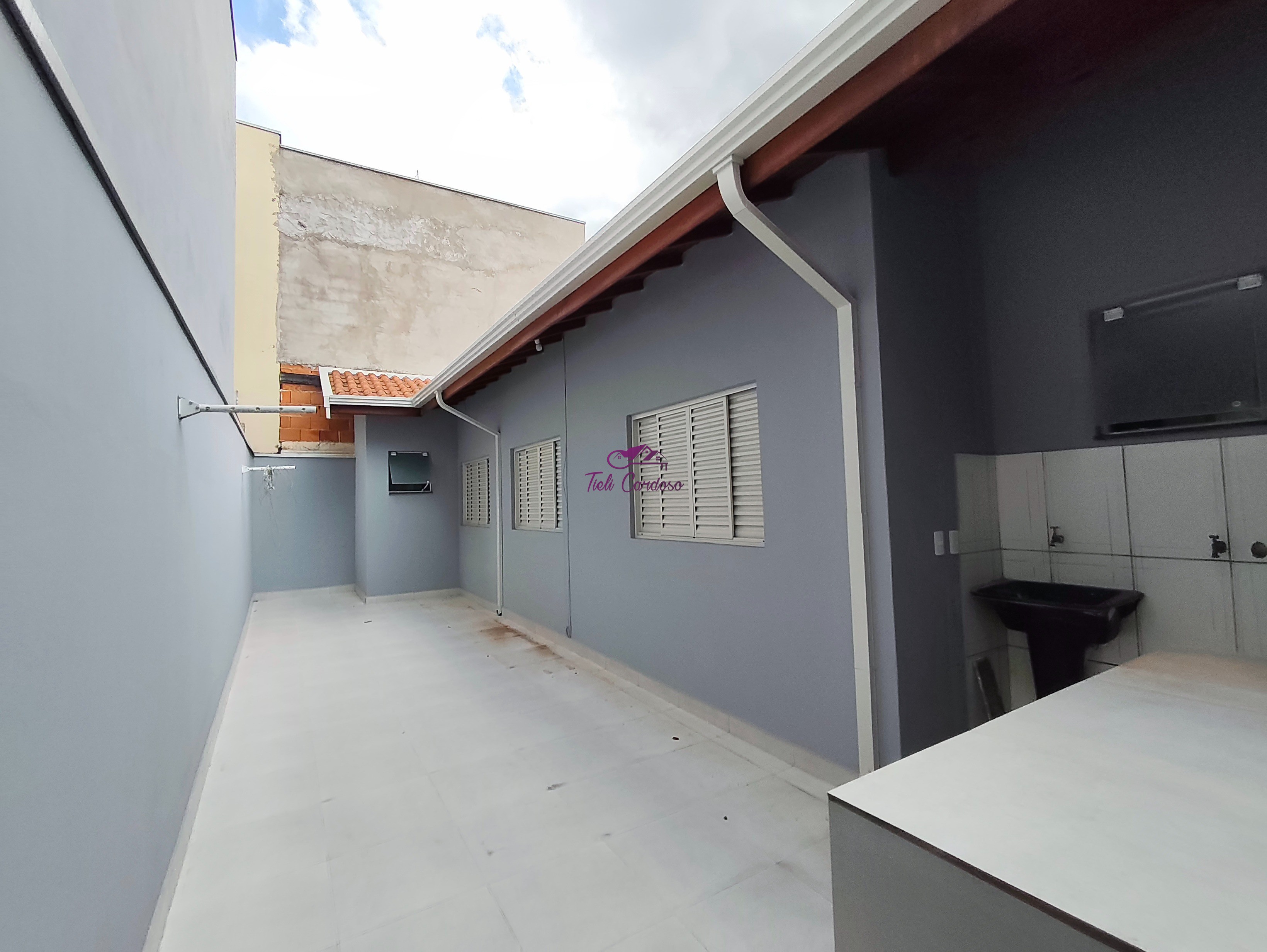 Casa, 3 quartos - Foto 9
