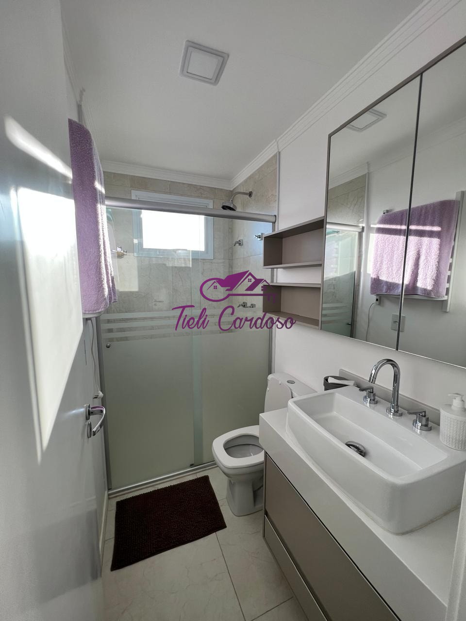 Apartamento, 2 quartos, 60 m² - Foto 12