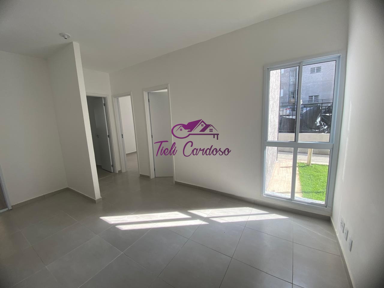 Apartamento, 2 quartos, 52 m² - Foto 3