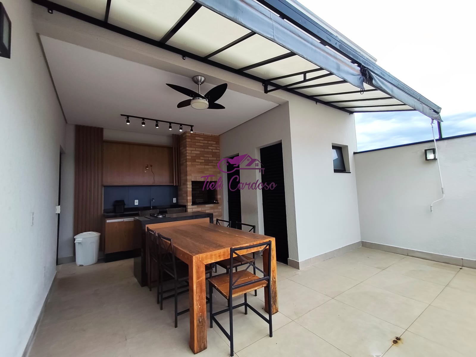 Casa, 3 quartos - Foto 35