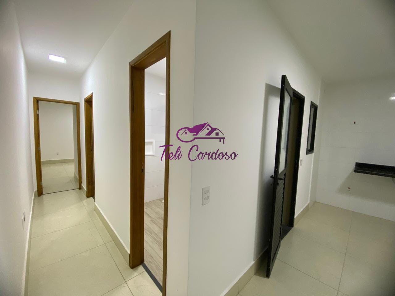 Casa, 2 quartos - Foto 24