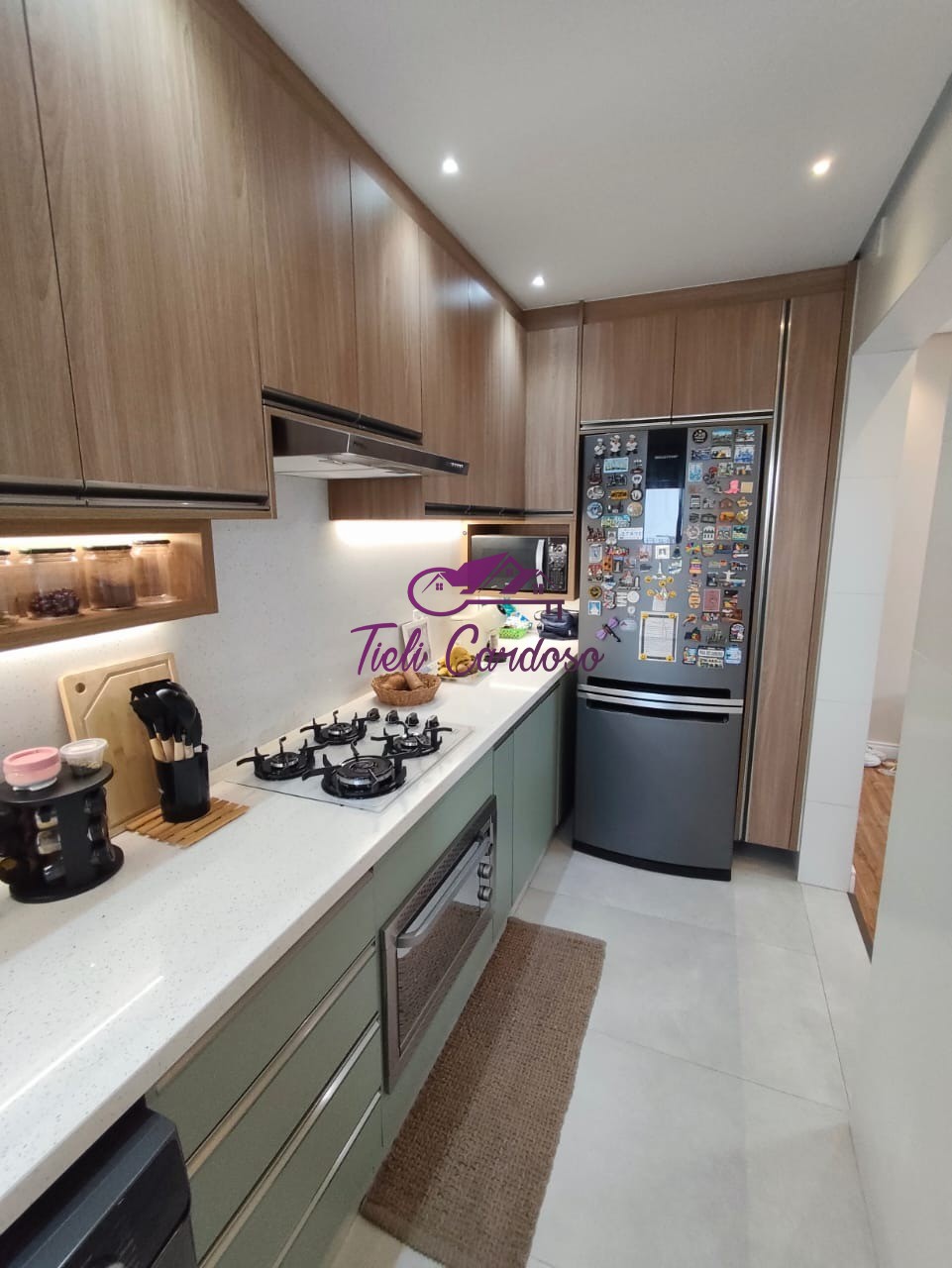 Apartamento, 3 quartos, 70 m² - Foto 5