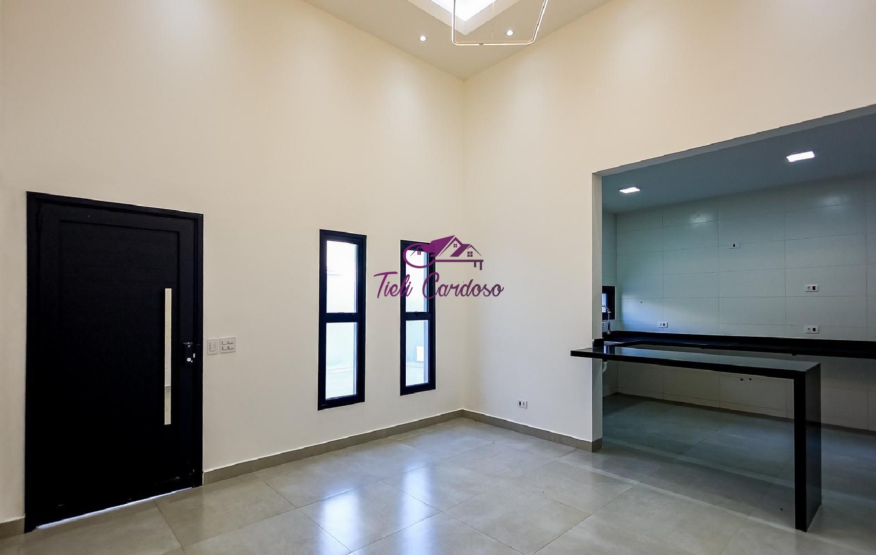 Casa, 3 quartos - Foto 3
